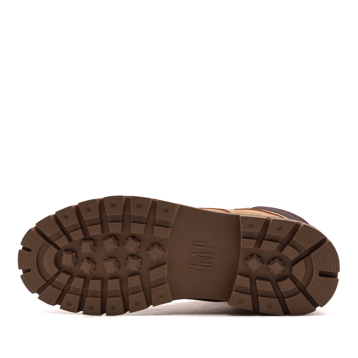 GAP Oregon Мъжки зимни обувки GPM6291050056