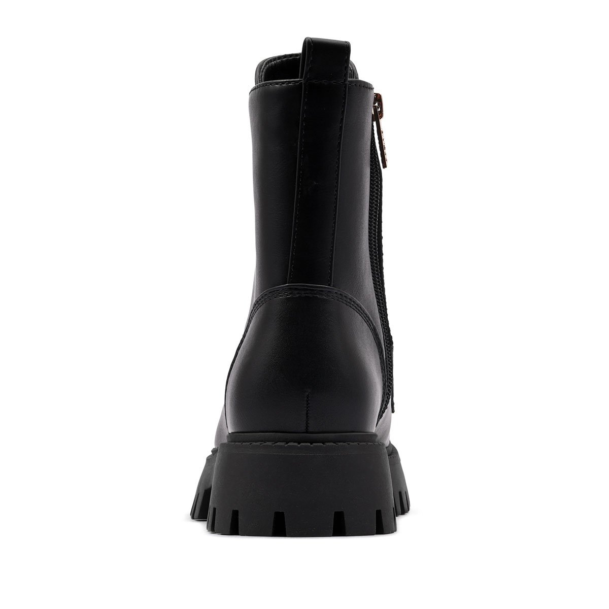 Guess Fionaa Дамски зимни обувки FLTFNAELE10-BLACK