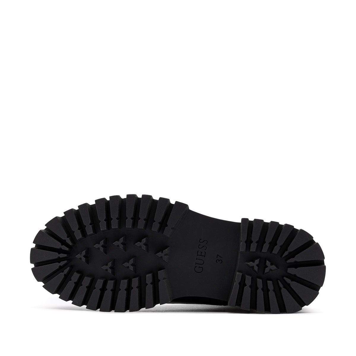 Guess Fionaa Дамски зимни обувки FLTFNAELE10-BLACK