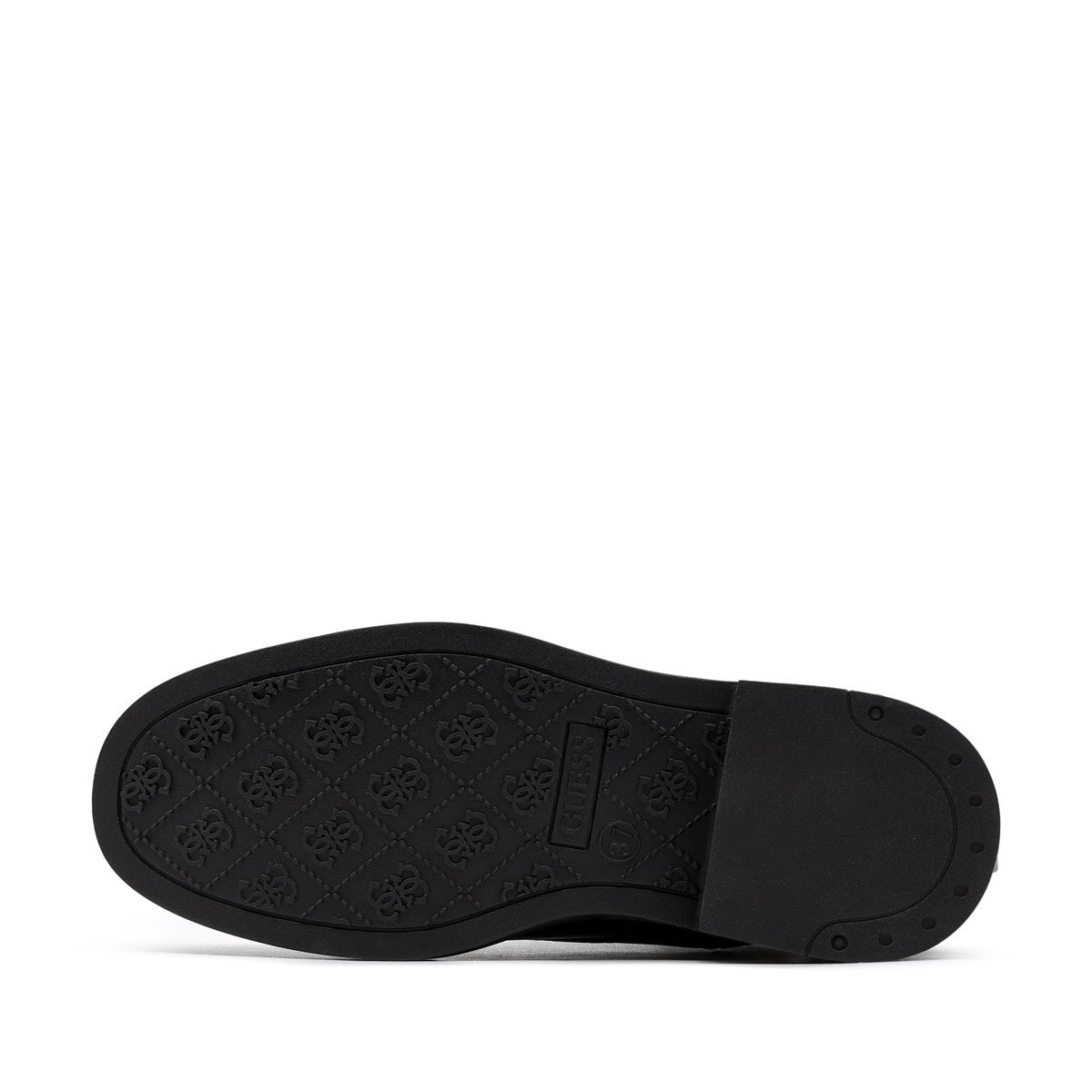Guess Fynne Дамски зимни обувки FLTFNEFAL10-BLACK