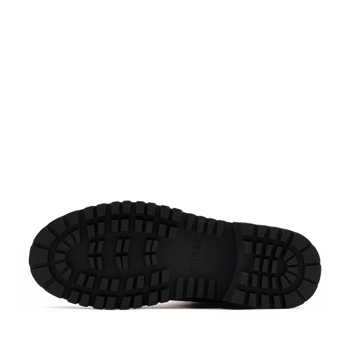 Дамски зимни обувки Guess Oranda2 FLTORAFAL10-BLACK Guess Oranda2 Дамски зимни обувки FLTORAFAL10-BLACK