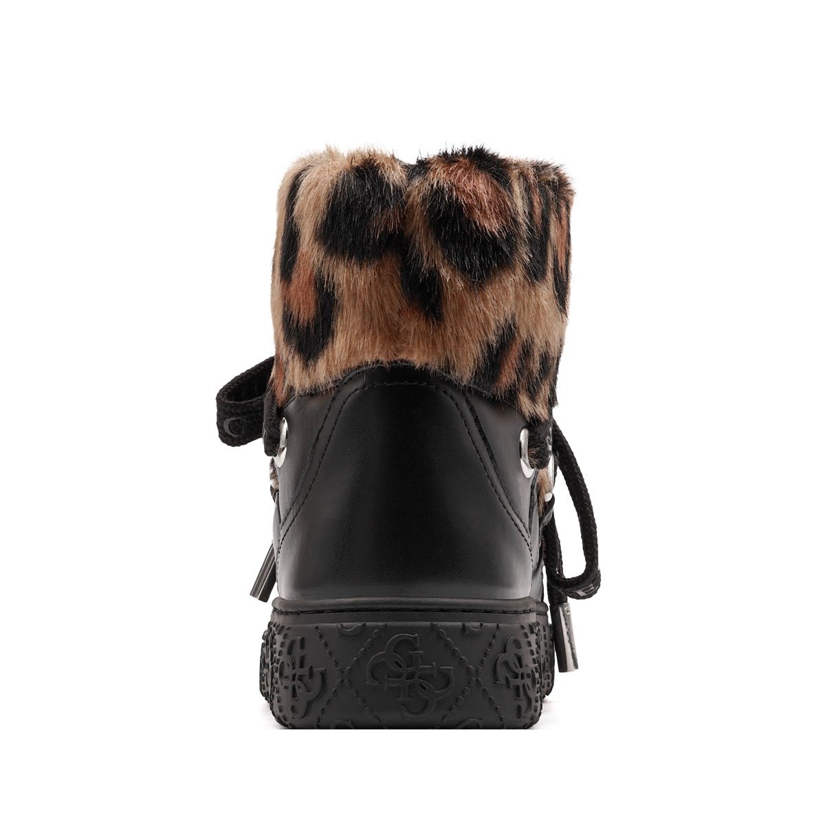 Дамски зимни обувки Guess Unessa FLFUEKFUR10-LEOPA Guess Unessa Дамски зимни обувки FLFUEKFUR10-LEOPA