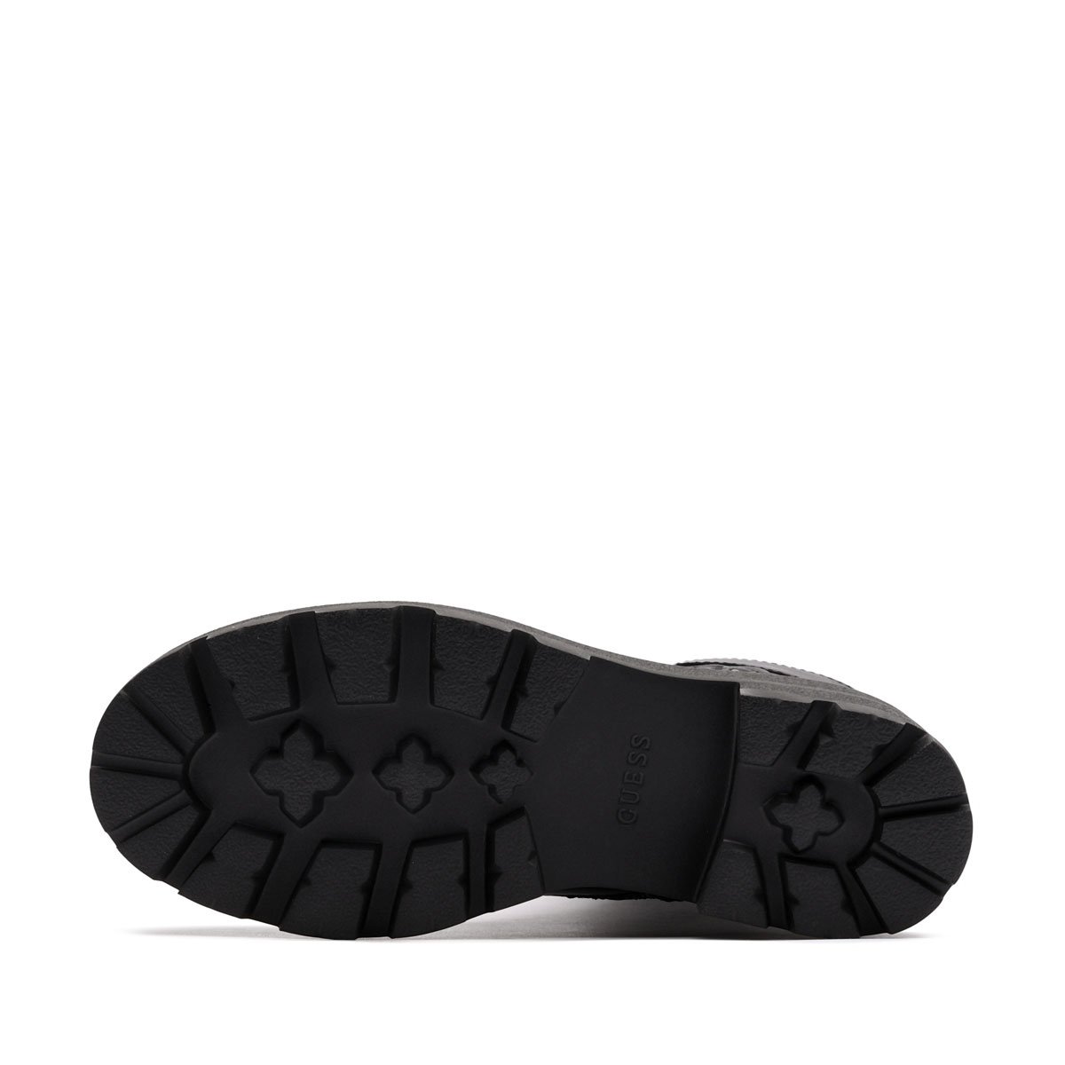 Дамски зимни обувки Guess Yancee FLTYANELE10-BLACK Guess Yancee Дамски зимни обувки FLTYANELE10-BLACK