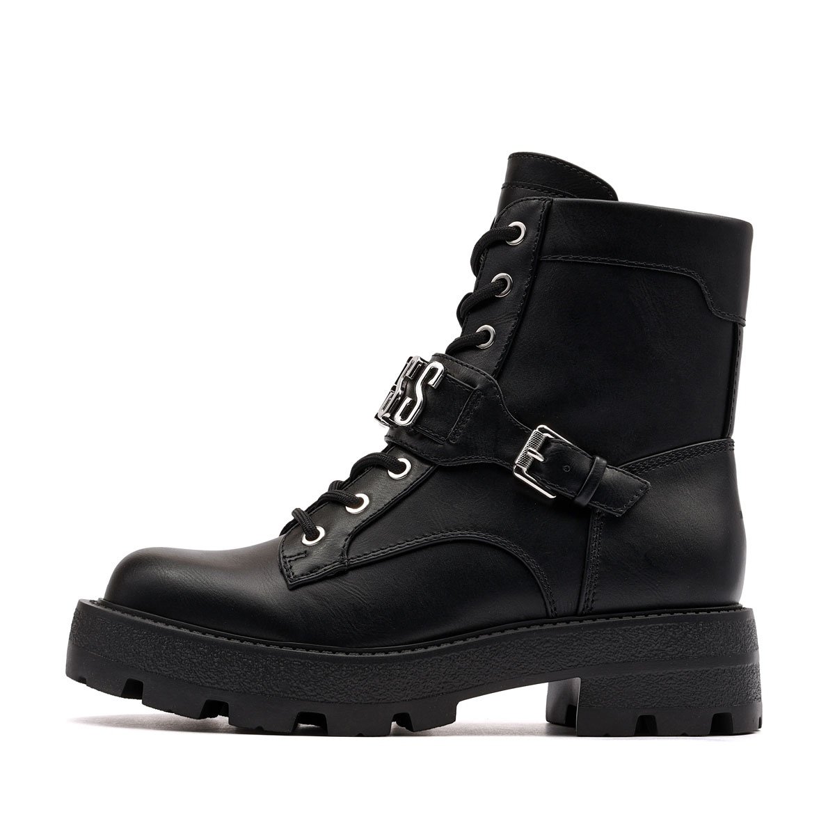 Дамски зимни обувки Guess Yanzy FLTYNZELE10-BLACK Guess Yanzy Дамски зимни обувки FLTYNZELE10-BLACK