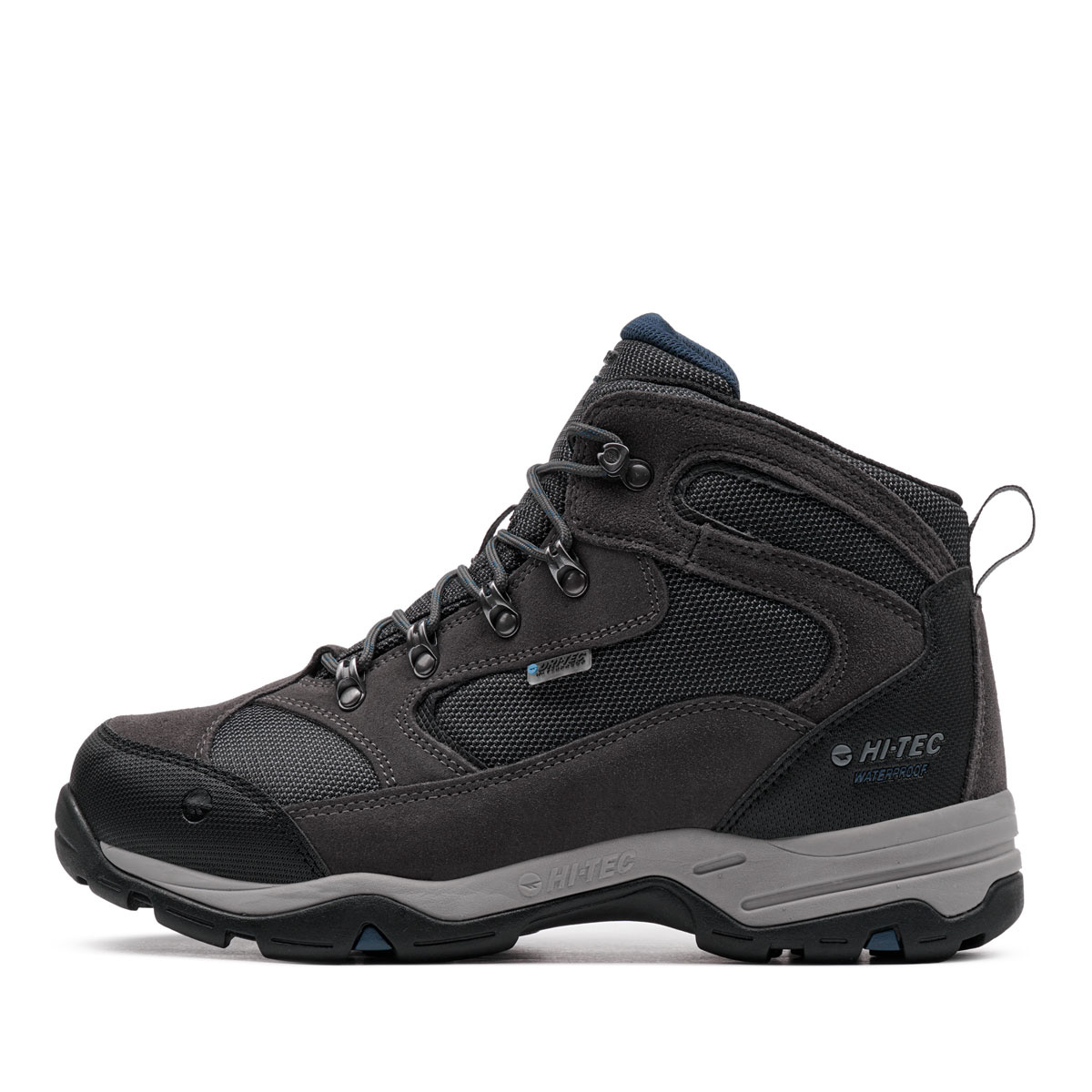 Hi-Tec Storm WaterProof Wide Мъжки зимни обувки O010163-052-01-CGMB