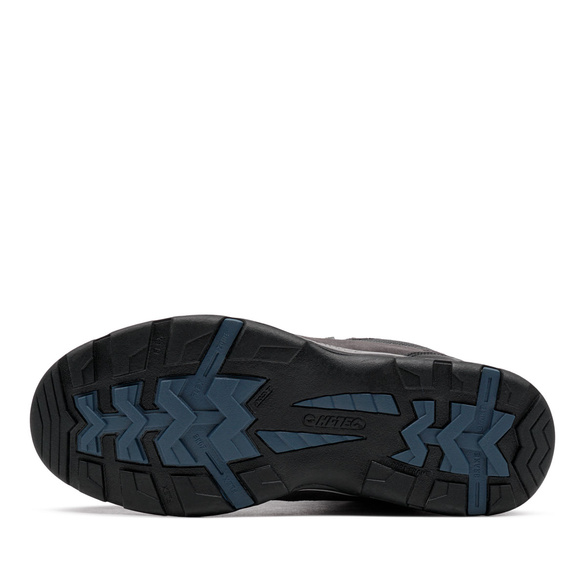 Hi-Tec Storm WaterProof Wide Мъжки зимни обувки O010163-052-01-CGMB