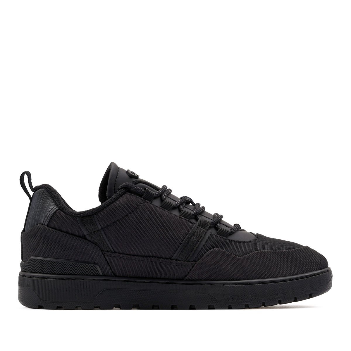 Lacoste T-Clip Winter 224 2 SMA Мъжки зимни обувки 748SMA003802H