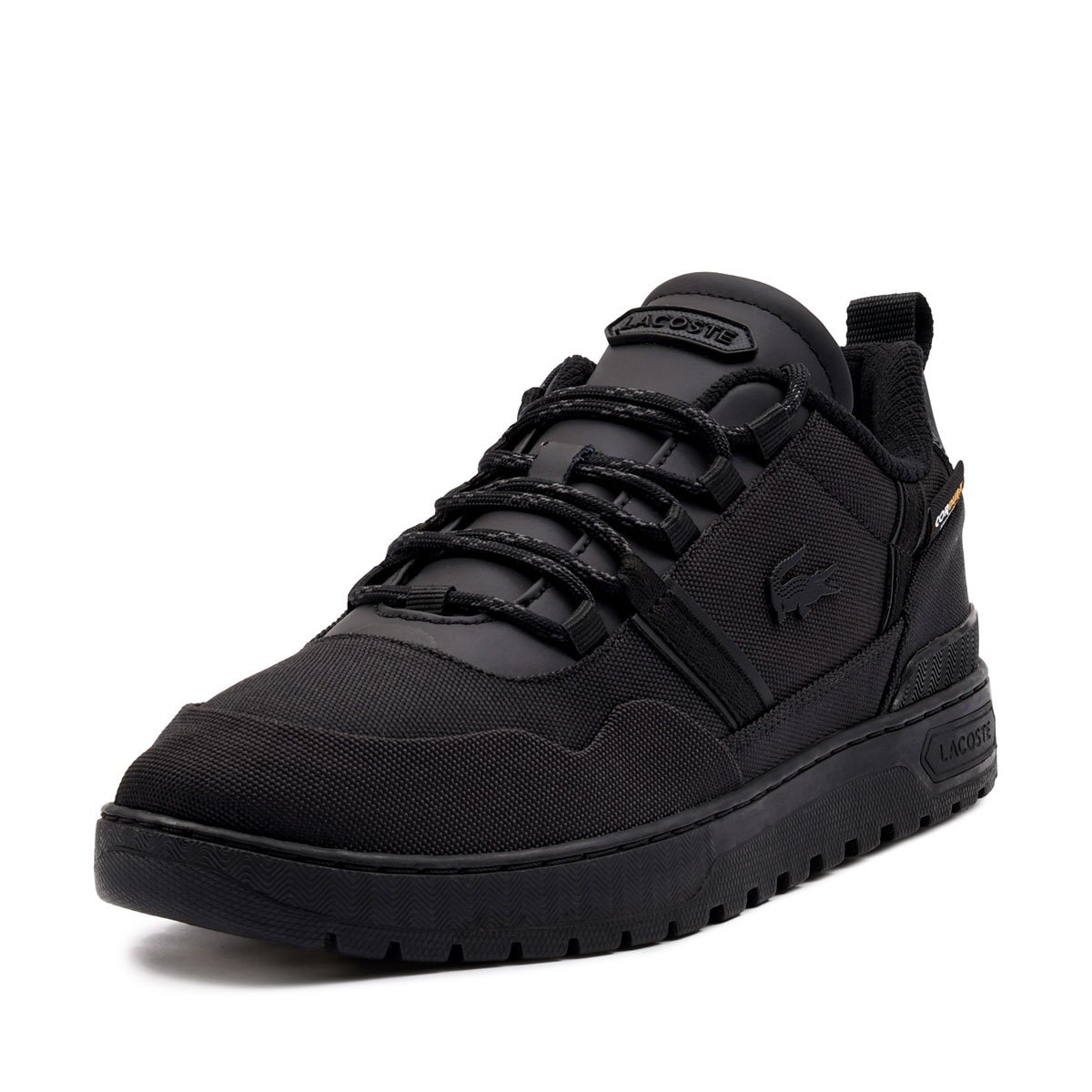 Lacoste T-Clip Winter 224 2 SMA Мъжки зимни обувки 748SMA003802H