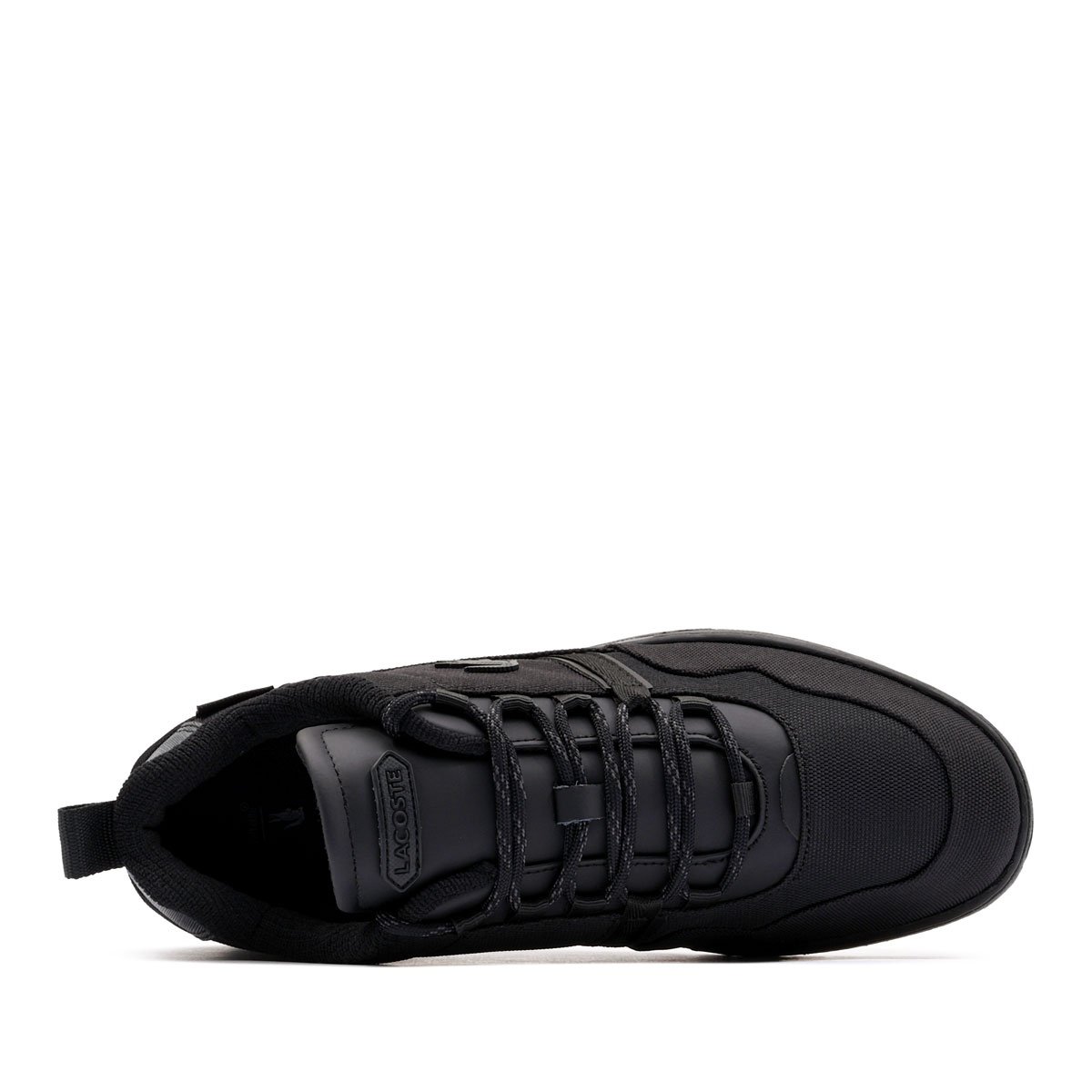 Lacoste T-Clip Winter 224 2 SMA Мъжки зимни обувки 748SMA003802H