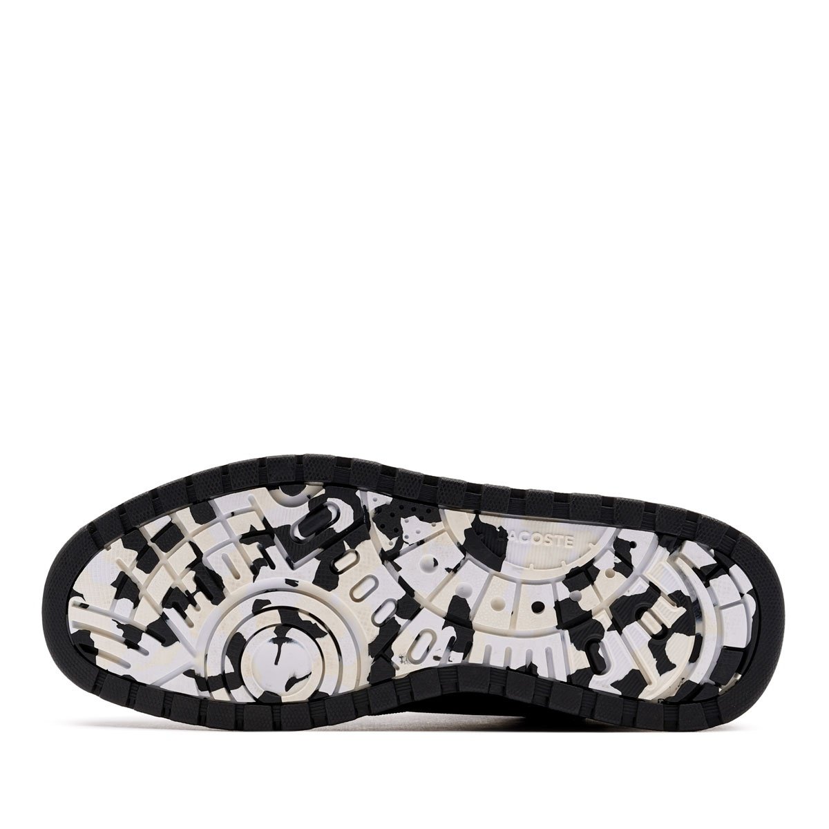 Lacoste T-Clip Winter 224 2 SMA Мъжки зимни обувки 748SMA003802H
