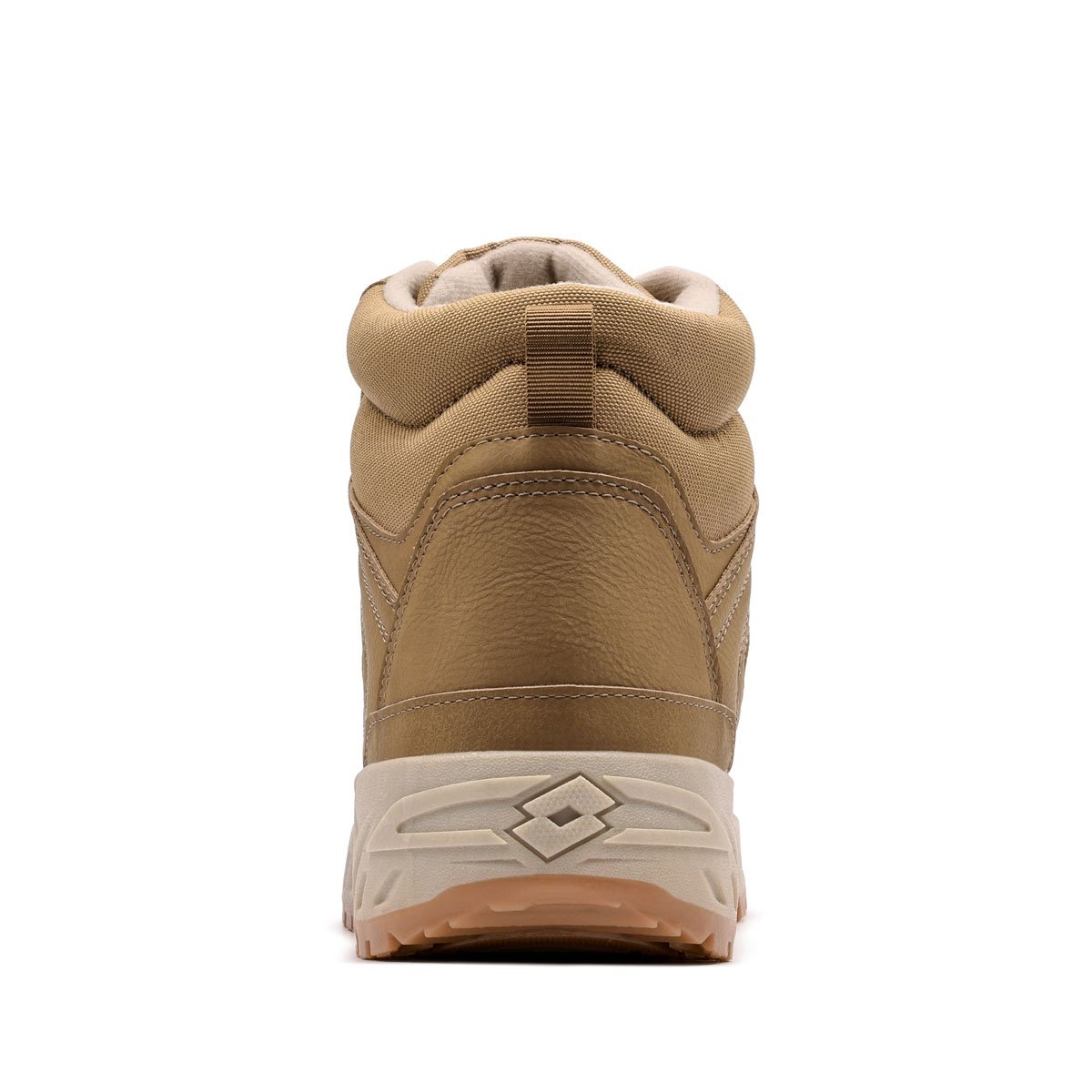 Lotto Woodlark Mid Мъжки зимни обувки 2400310-7272