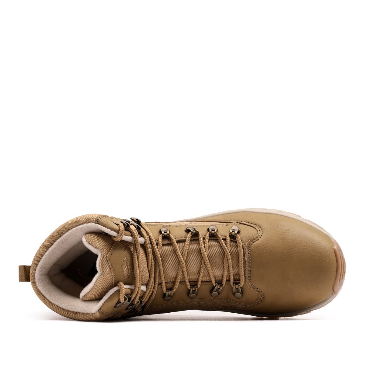 Lotto Woodlark Mid Мъжки зимни обувки 2400310-7272