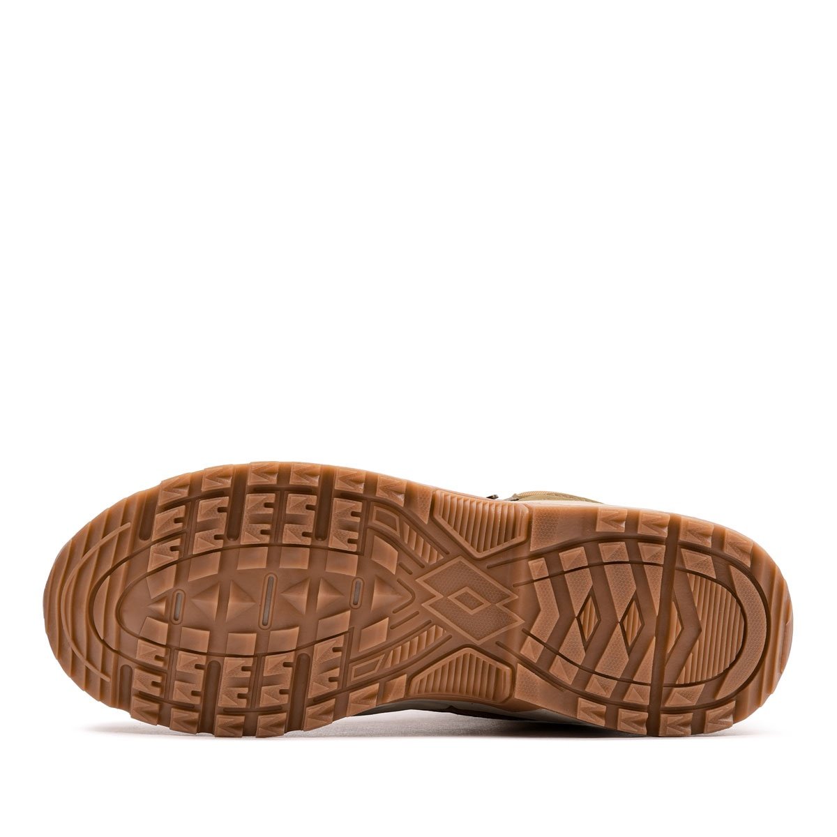 Lotto Woodlark Mid Мъжки зимни обувки 2400310-7272