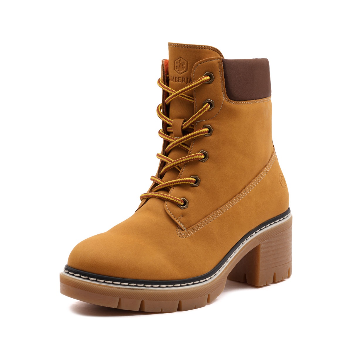 Lumberjack Danah Дамски зимни обувки 102694634