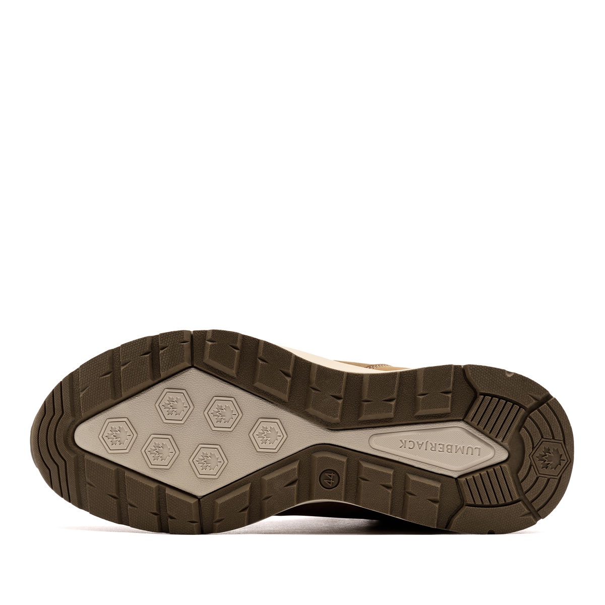 Lumberjack Dominic Мъжки зимни обувки 102217235