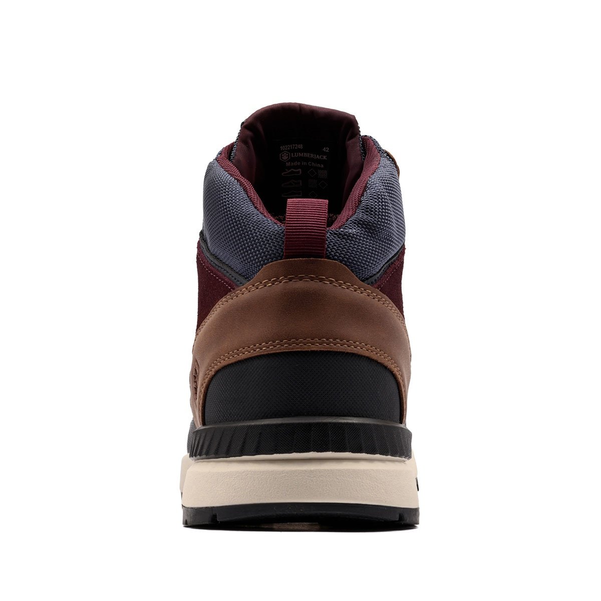  Lumberjack Dominic Мъжки зимни обувки 102217248