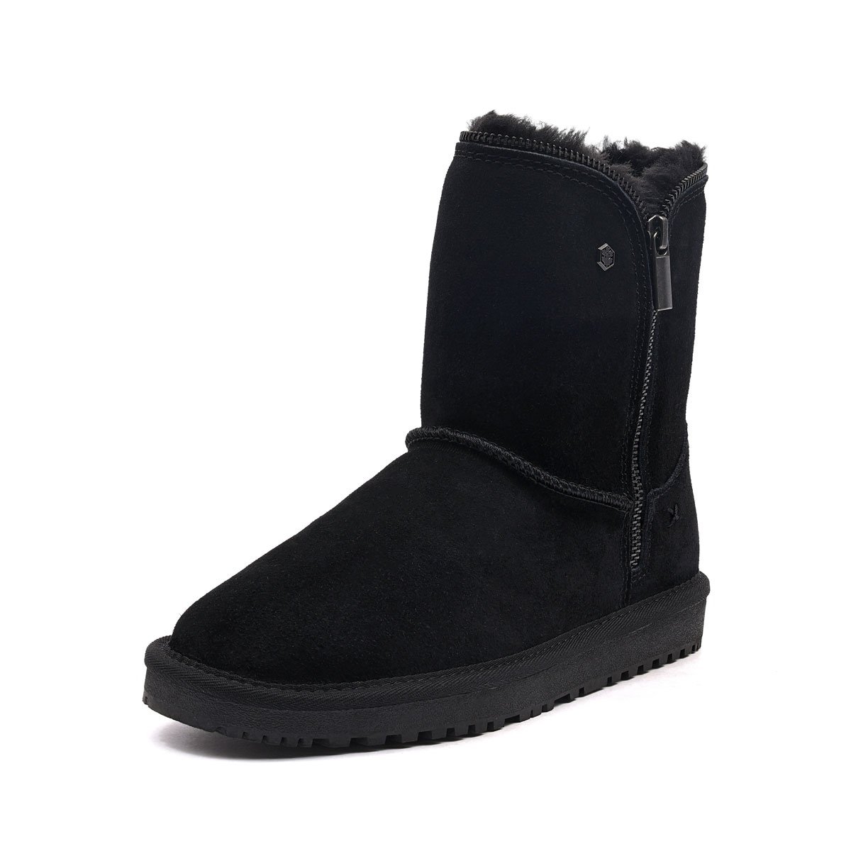 Lumberjack Elvira Дамски зимни обувки 102230193