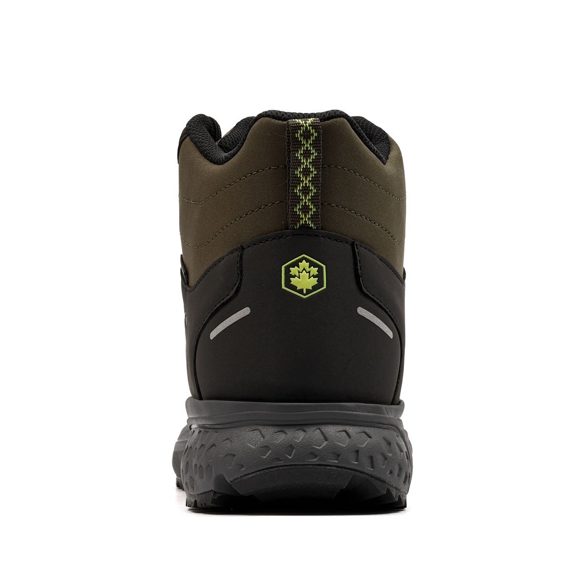 Lumberjack Josep Мъжки зимни обувки 102243540