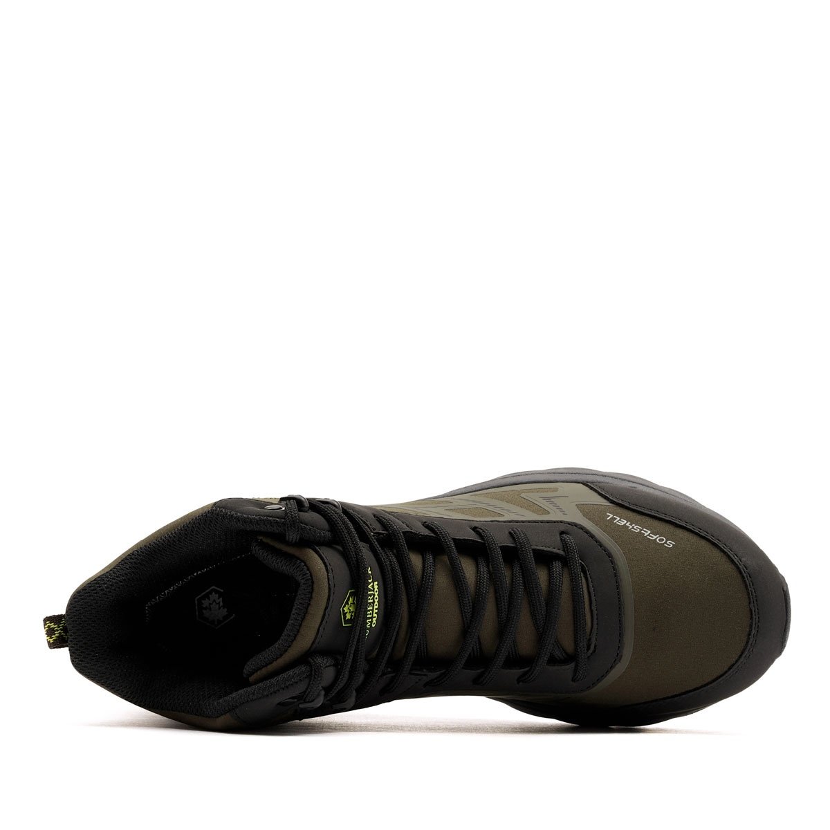 Lumberjack Josep Мъжки зимни обувки 102243540