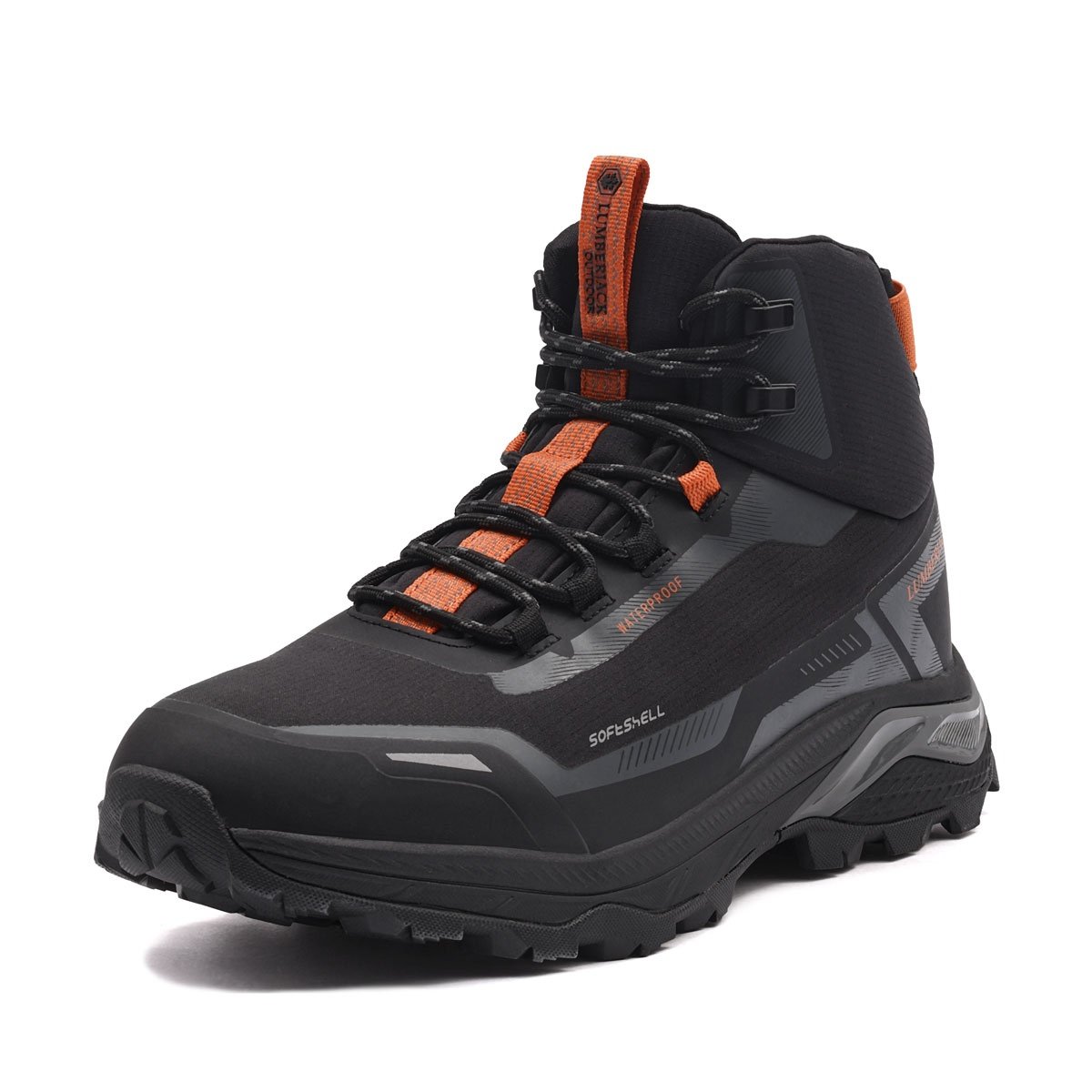  Lumberjack Racer Мъжки зимни обувки 102243354