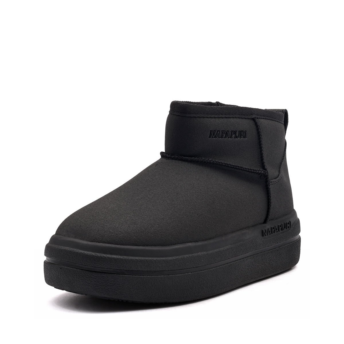 Napapijri Glaceier 01 Дамски зимни обувки NP0A89110411