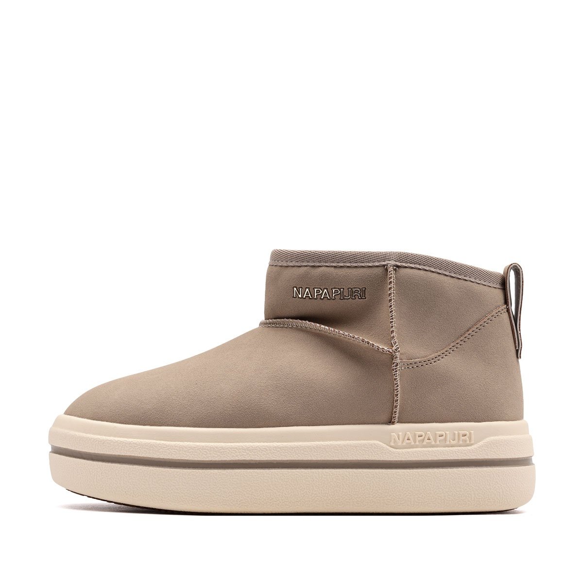 Napapijri Glaceier 01 Дамски зимни обувки NP0A8911NB41