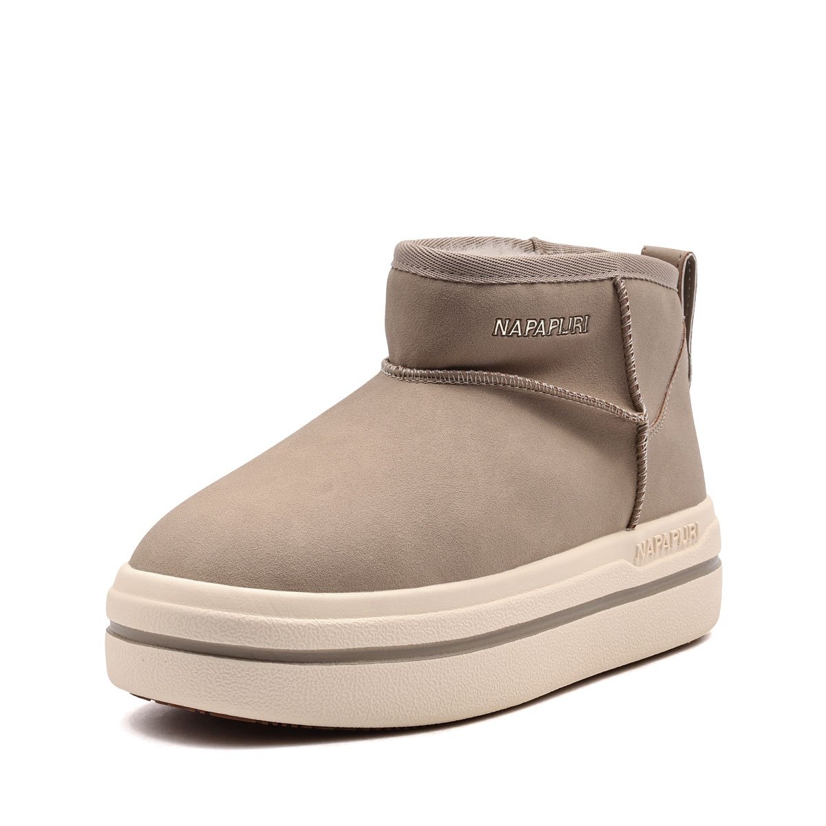 Napapijri Glaceier 01 Дамски зимни обувки NP0A8911NB41