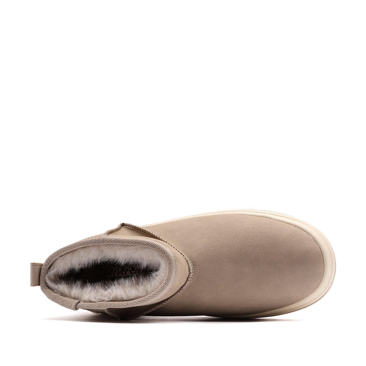 Napapijri Glaceier 01 Дамски зимни обувки NP0A8911NB41