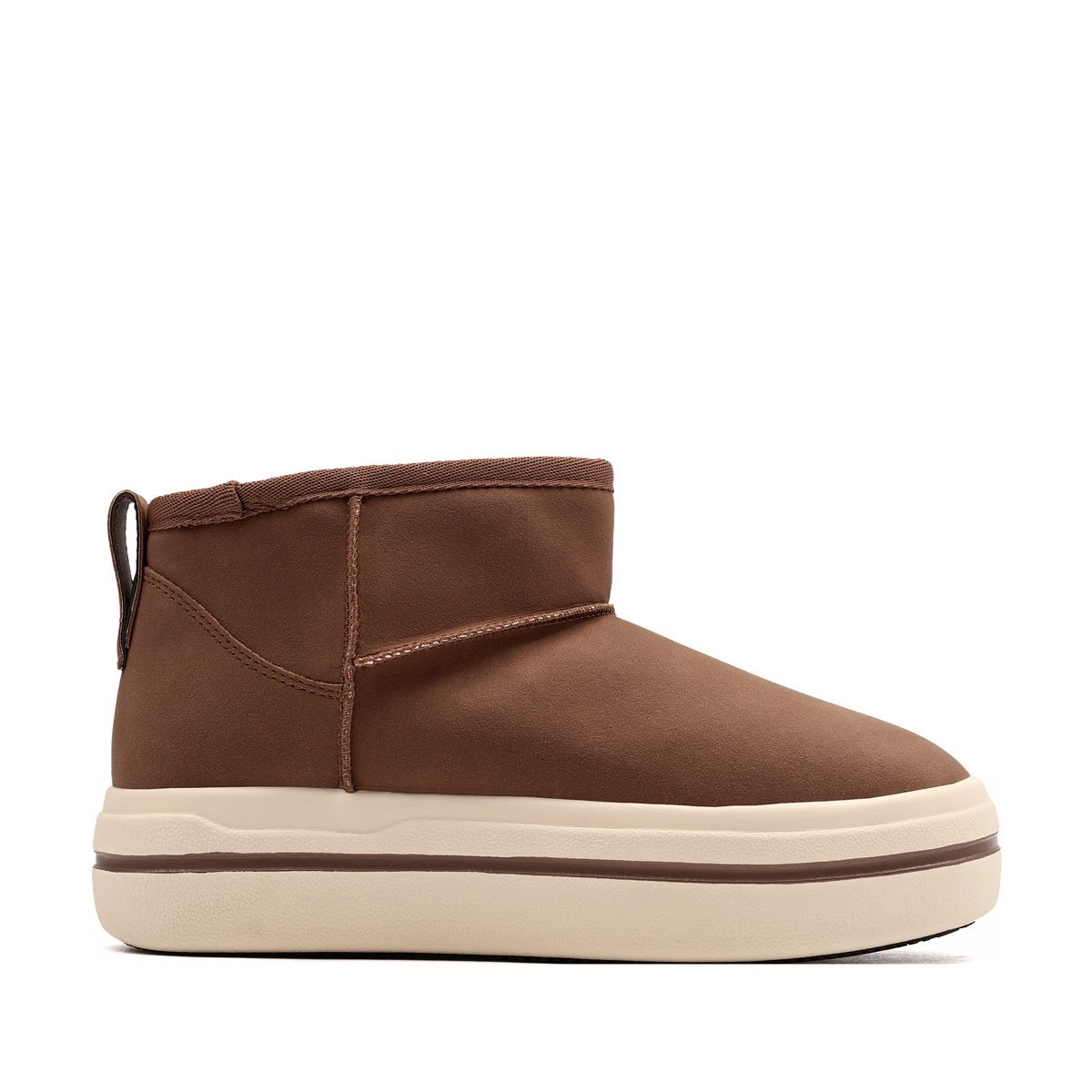 Napapijri Glaceier 01 Дамски зимни обувки NP0A8911NC11