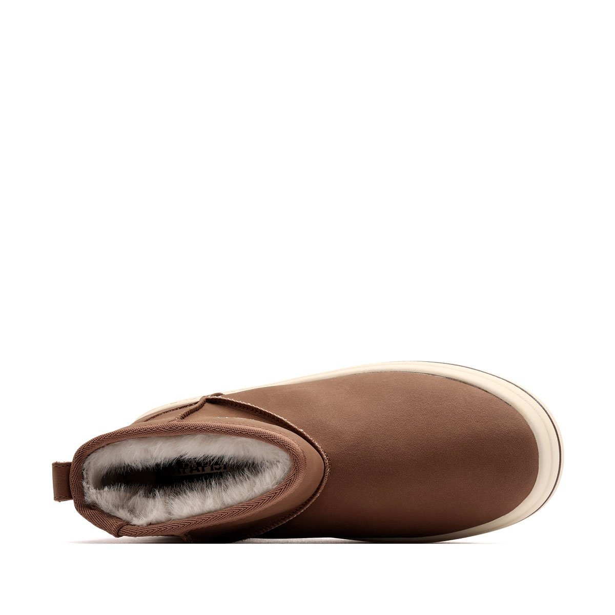 Napapijri Glaceier 01 Дамски зимни обувки NP0A8911NC11