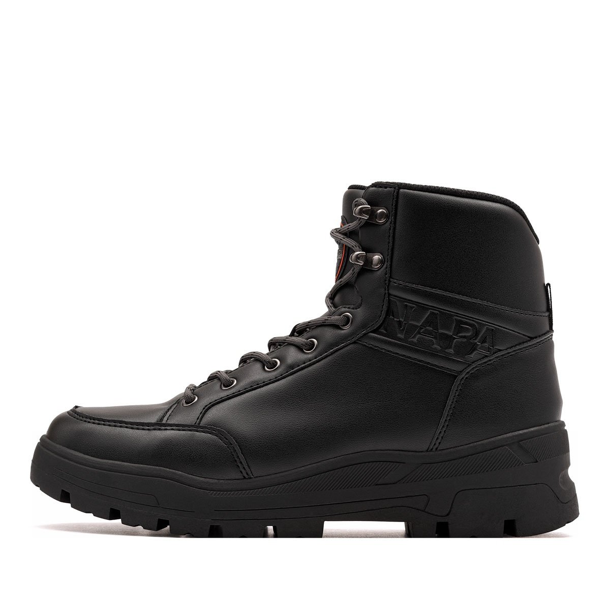 Napapijri Herb 01 Мъжки зимни обувки NP0A4IJH0411