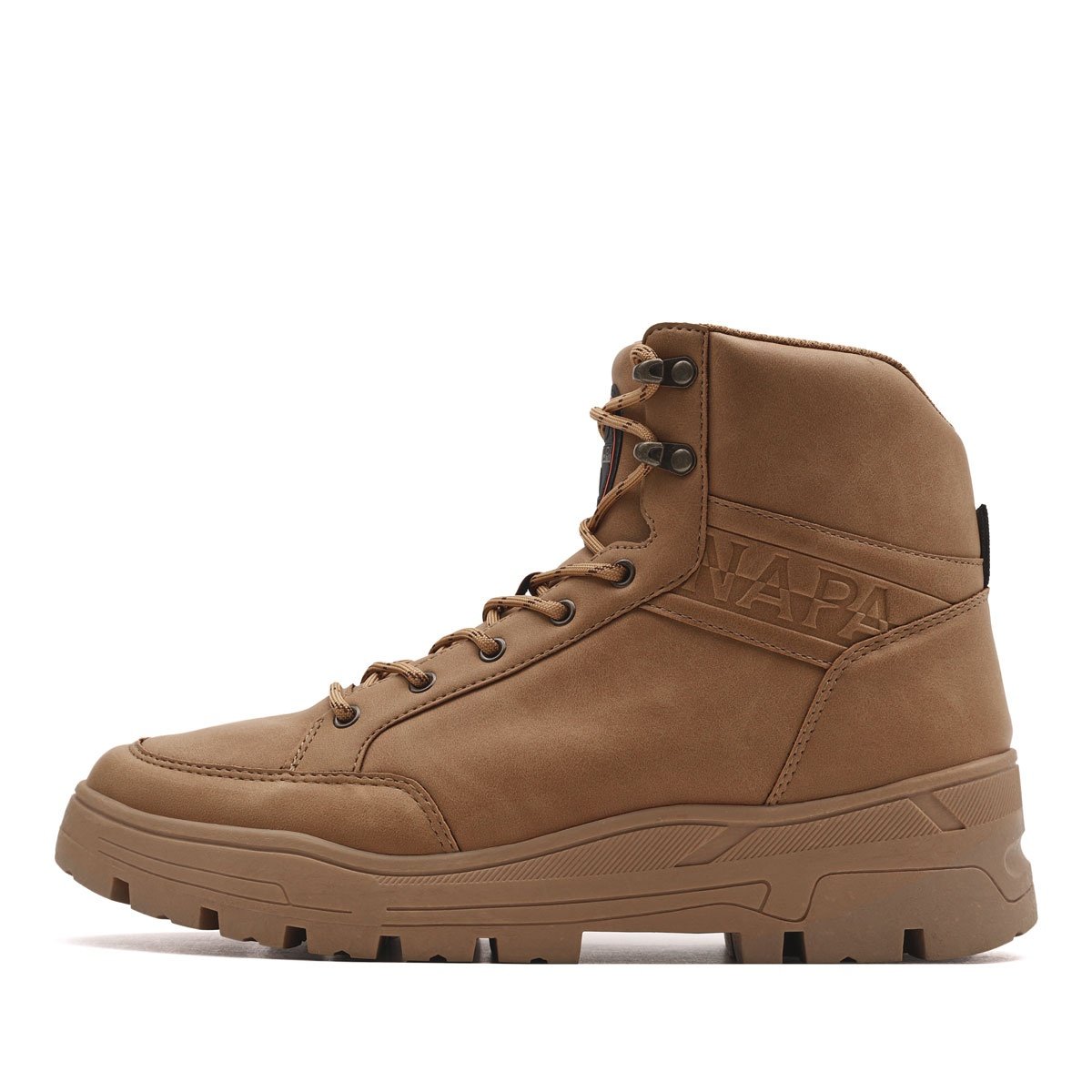 Napapijri Herb 01 Мъжки зимни обувки NP0A4IJHY701