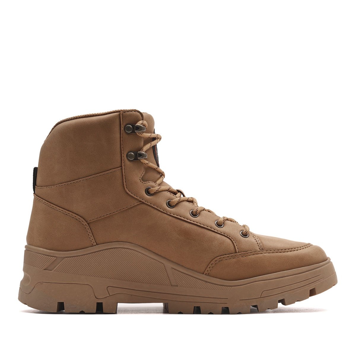 Napapijri Herb 01 Мъжки зимни обувки NP0A4IJHY701