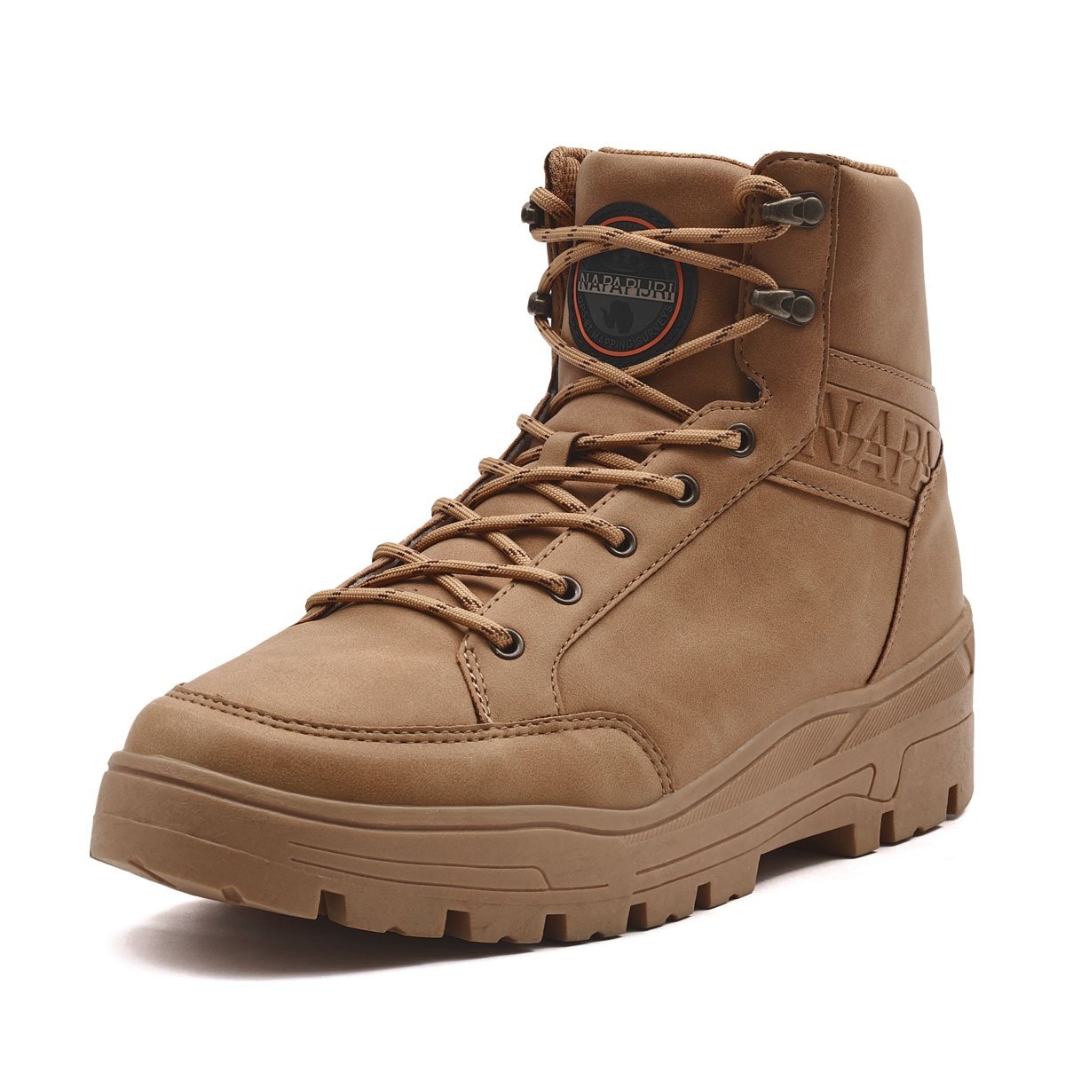 Napapijri Herb 01 Мъжки зимни обувки NP0A4IJHY701