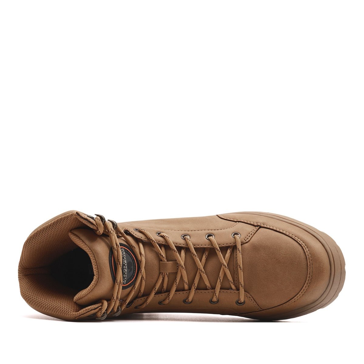 Napapijri Herb 01 Мъжки зимни обувки NP0A4IJHY701