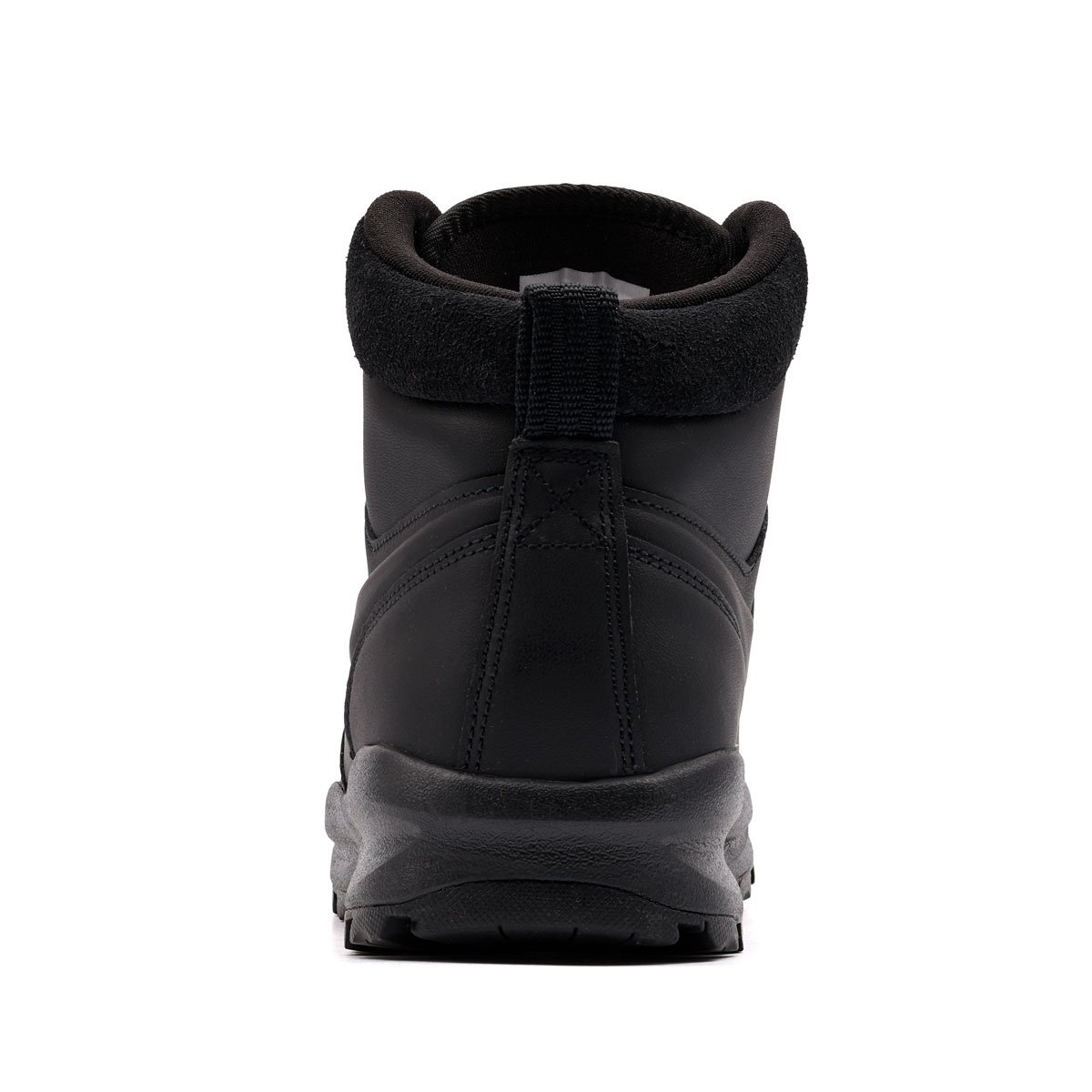 Мъжки зимни обувки Nike Manoa 17 Leather HF7095-001 Nike Manoa 17 Leather Мъжки зимни обувки HF7095-001