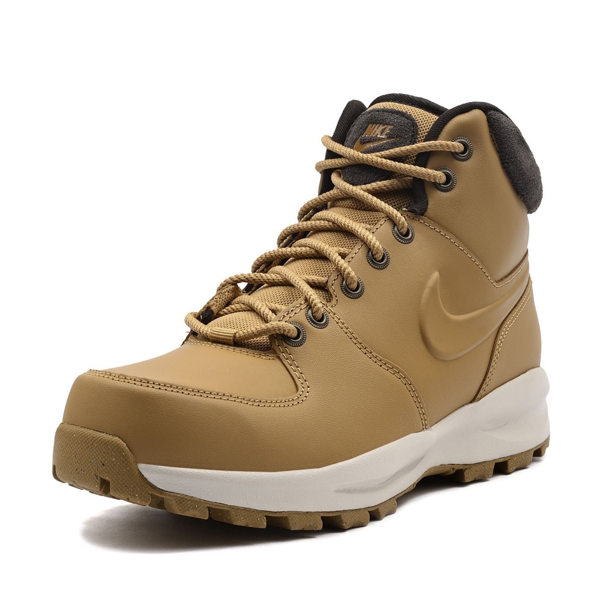 Nike Manoa Leather Мъжки зимни обувки HF7095-700