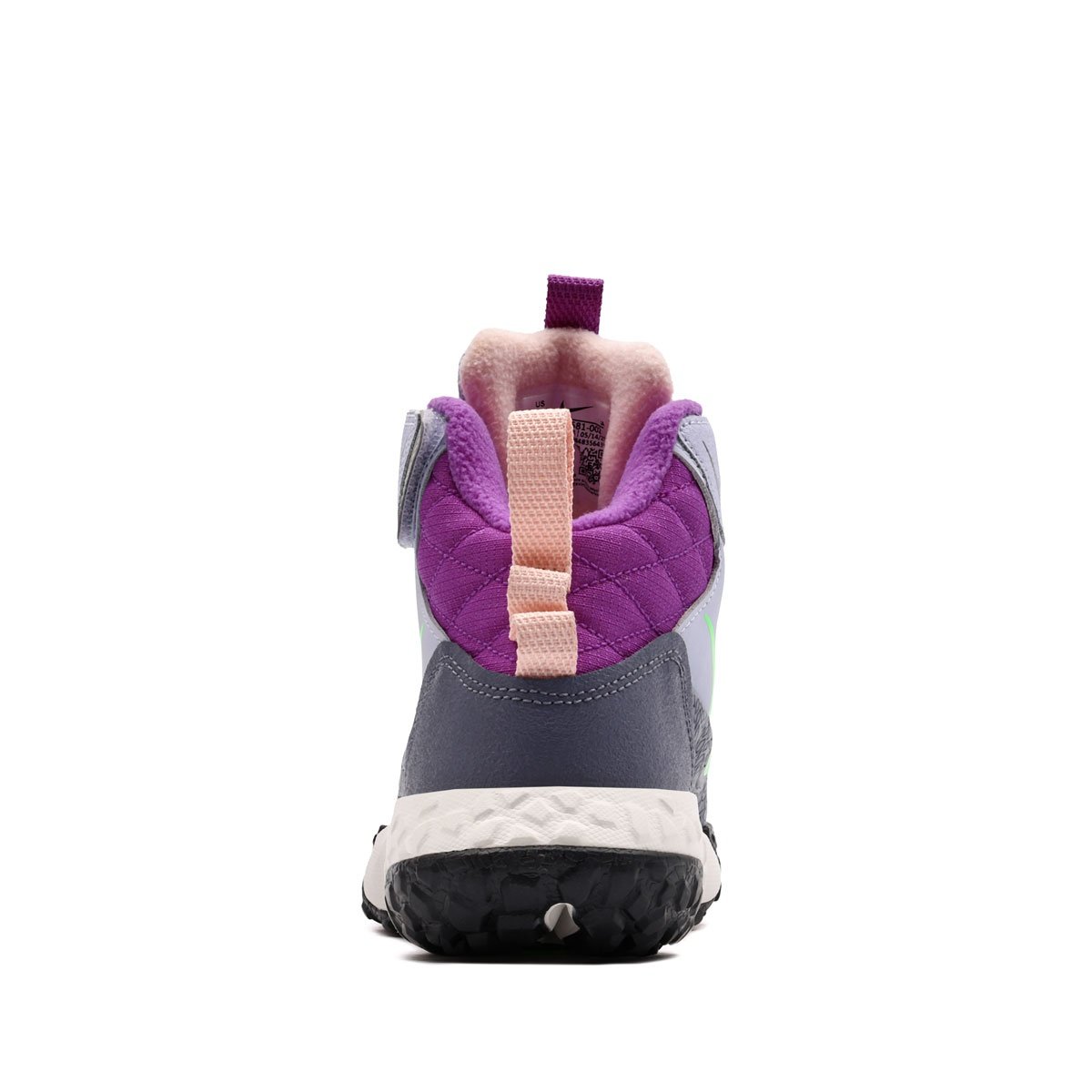 Детски зимни обувки Nike Terrascout IH7681-002 Nike Terrascout Детски зимни обувки IH7681-002