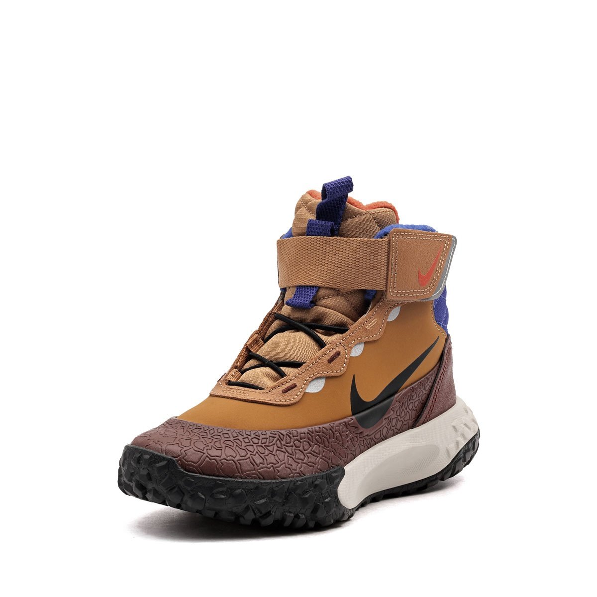 Nike Terrascout Детски зимни обувки IH7681-200