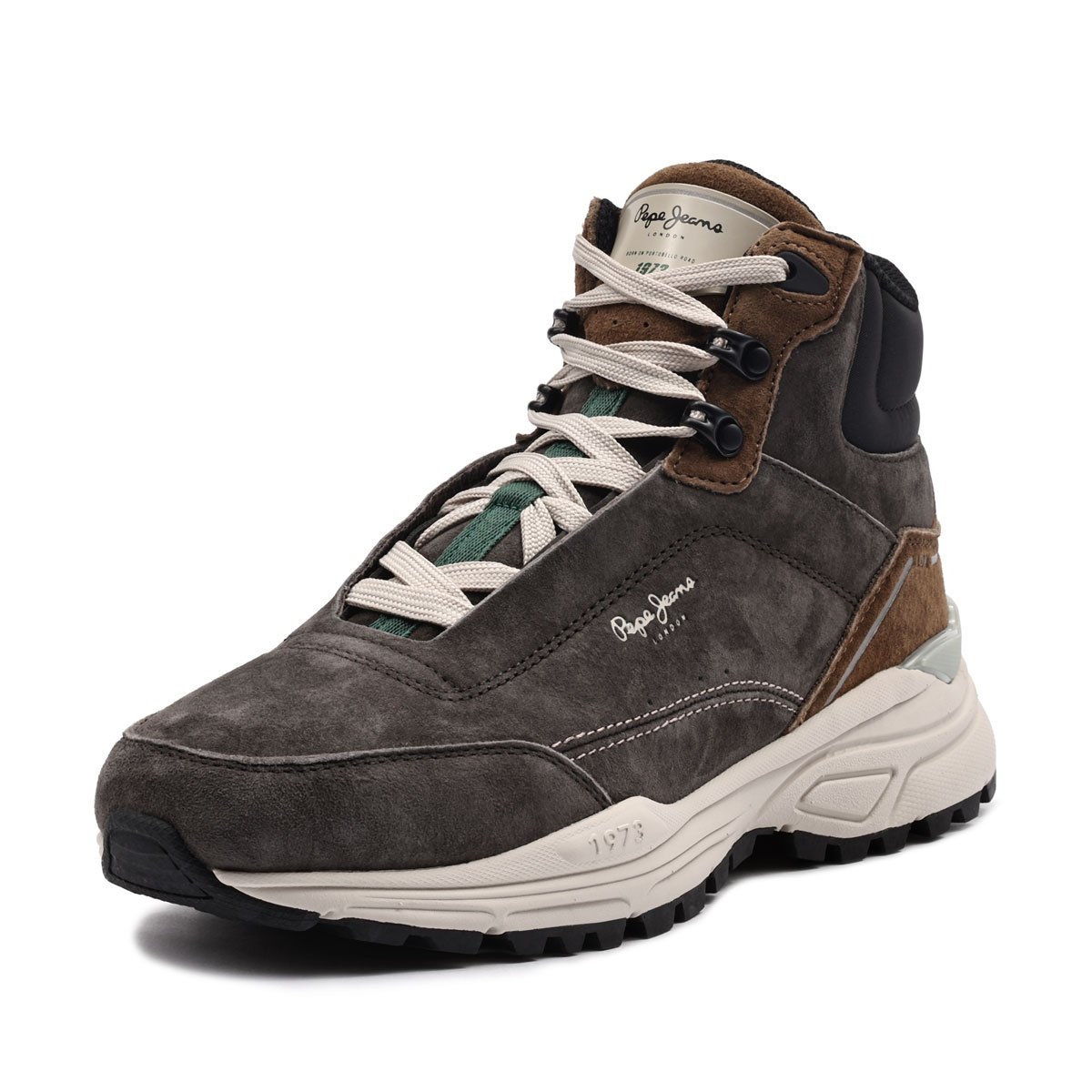 Мъжки зимни обувки Pepe Jeans Darren Boot PMS600011-898 Pepe Jeans Darren Boot Мъжки зимни обувки PMS600011-898