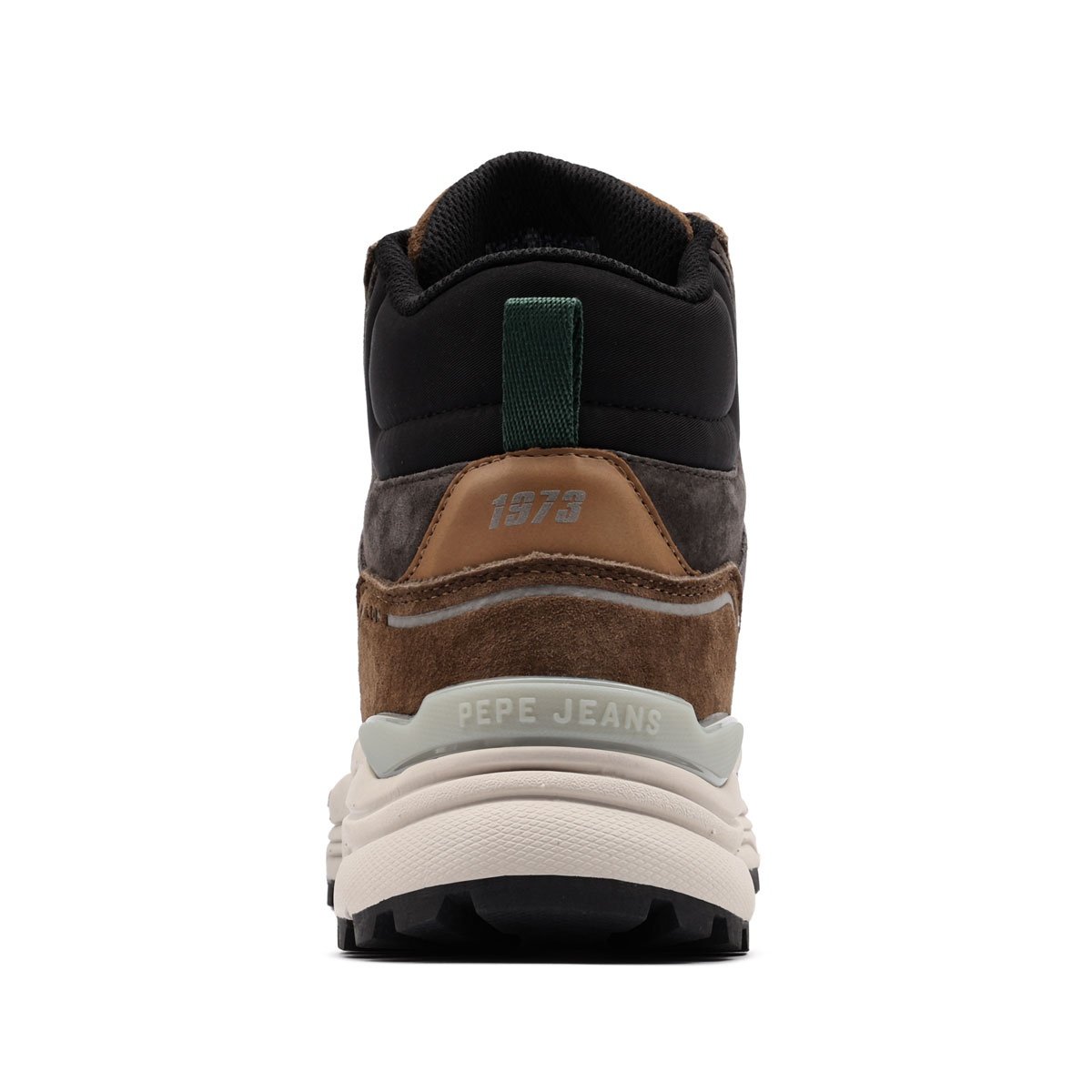 Мъжки зимни обувки Pepe Jeans Darren Boot PMS600011-898 Pepe Jeans Darren Boot Мъжки зимни обувки PMS600011-898