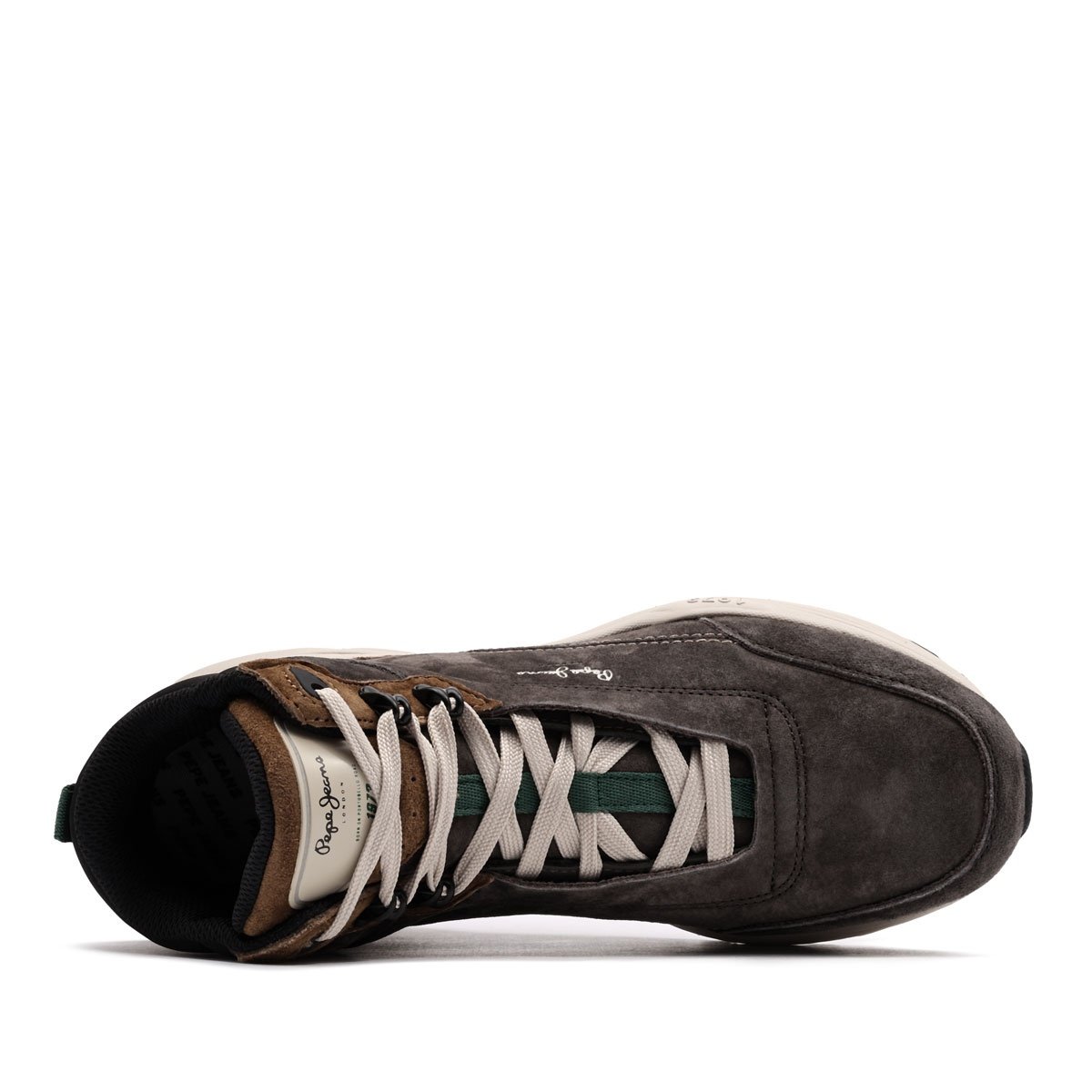 Мъжки зимни обувки Pepe Jeans Darren Boot PMS600011-898 Pepe Jeans Darren Boot Мъжки зимни обувки PMS600011-898