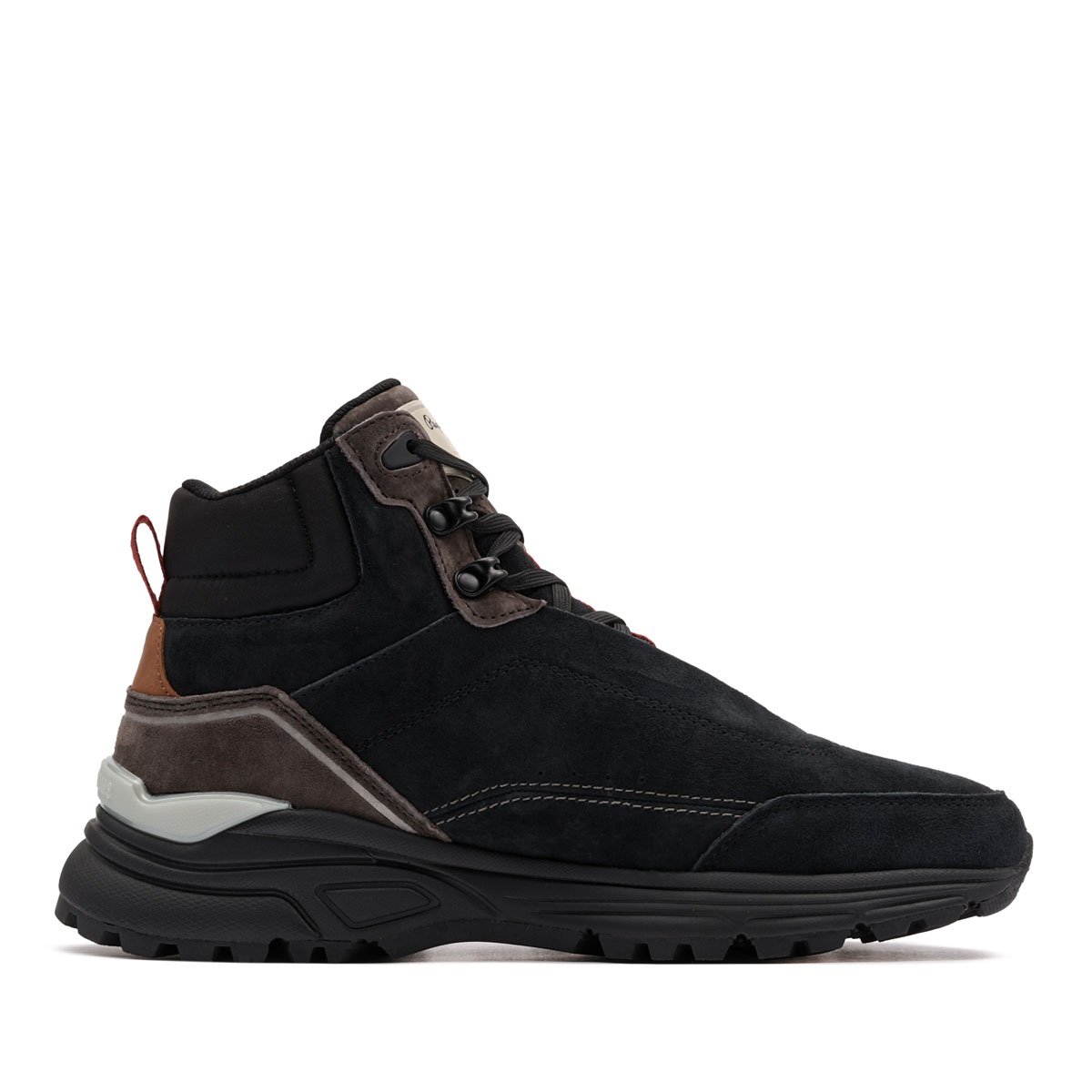 Мъжки зимни обувки Pepe Jeans Darren Boot PMS600011-998 Pepe Jeans Darren Boot Мъжки зимни обувки PMS600011-998