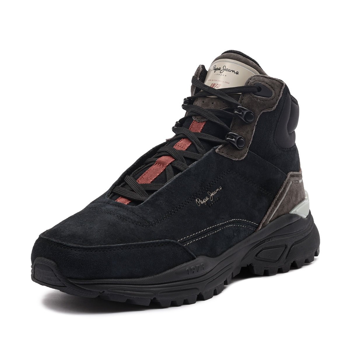 Мъжки зимни обувки Pepe Jeans Darren Boot PMS600011-998 Pepe Jeans Darren Boot Мъжки зимни обувки PMS600011-998