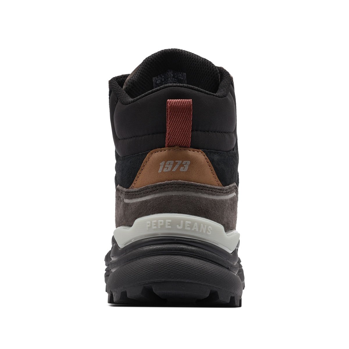 Мъжки зимни обувки Pepe Jeans Darren Boot PMS600011-998 Pepe Jeans Darren Boot Мъжки зимни обувки PMS600011-998