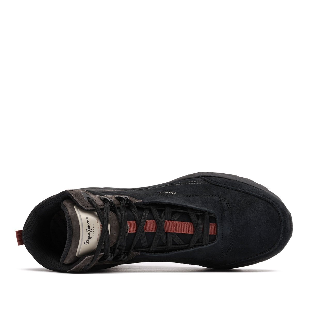 Мъжки зимни обувки Pepe Jeans Darren Boot PMS600011-998 Pepe Jeans Darren Boot Мъжки зимни обувки PMS600011-998