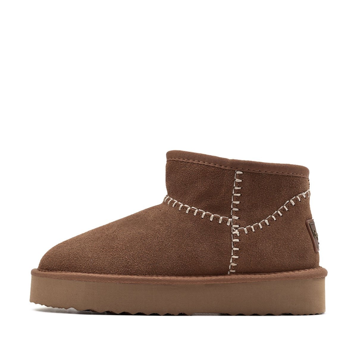 Pepe Jeans Dissy Etnic Дамски зимни обувки PLS500004-859