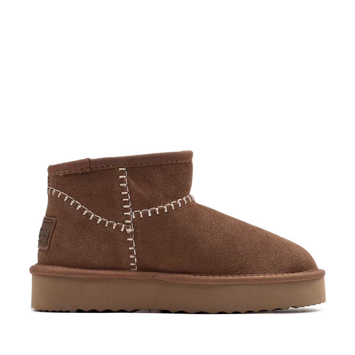 Pepe Jeans Dissy Etnic Дамски зимни обувки PLS500004-859