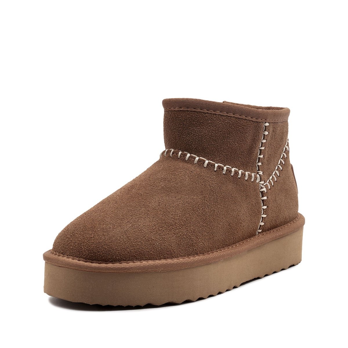 Pepe Jeans Dissy Etnic Дамски зимни обувки PLS500004-859