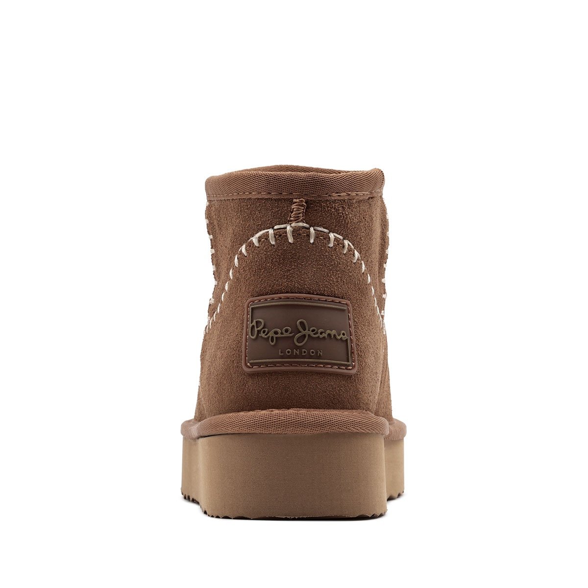 Pepe Jeans Dissy Etnic Дамски зимни обувки PLS500004-859